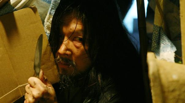 线人|《线人》让大家看到了一个特殊的职业，真的不那么容易