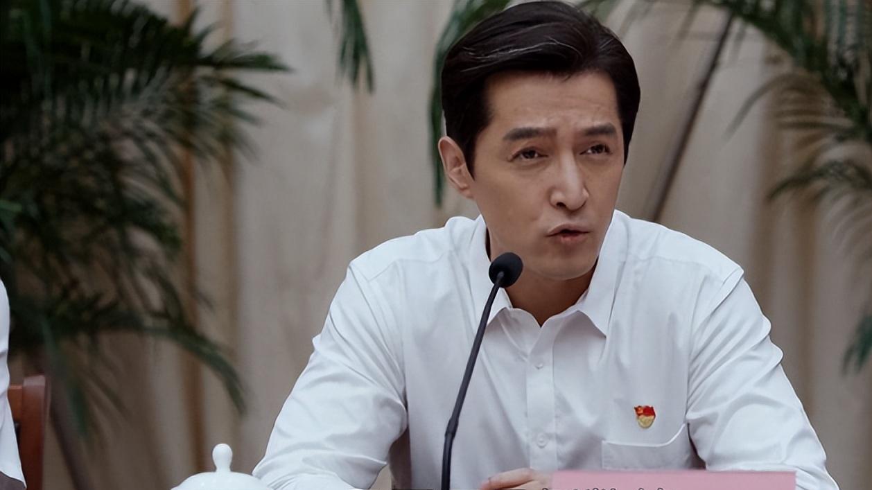 县委大院|《县委大院》：关起院门的悄悄话是什么话？为什么要关上门说？