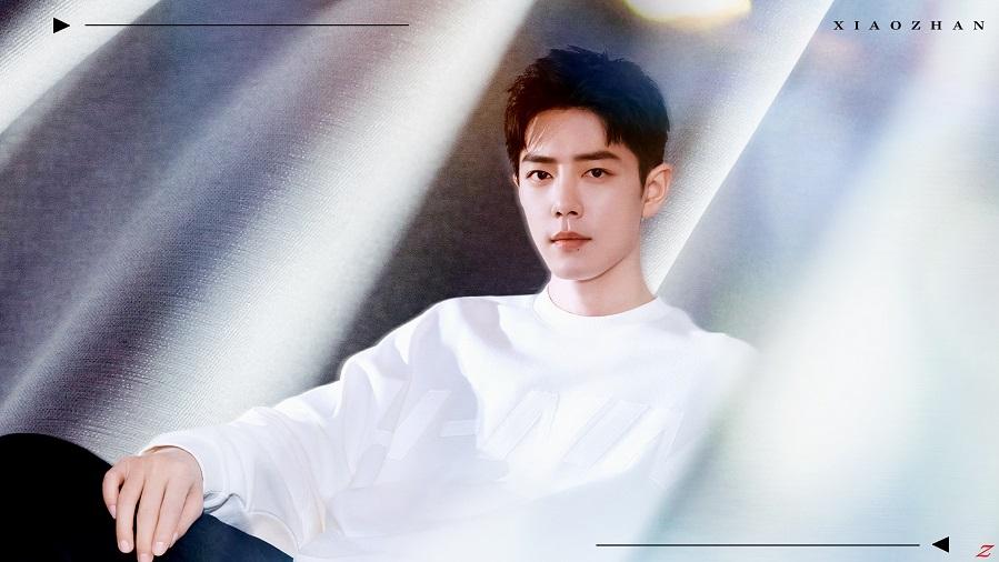 肖战|影视剧原声率高达86%！肖战被称“二字顶流”，原声加持带来撕扯力