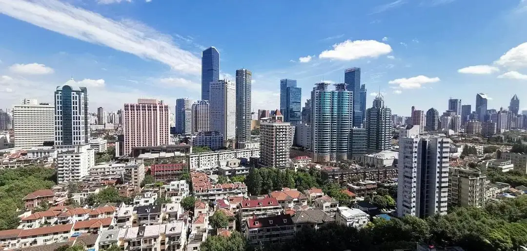 上海市|来看个新上海人的自述，很心酸也很现实