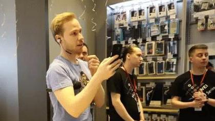 华为|俄来华为消息：关闭华为官方商店