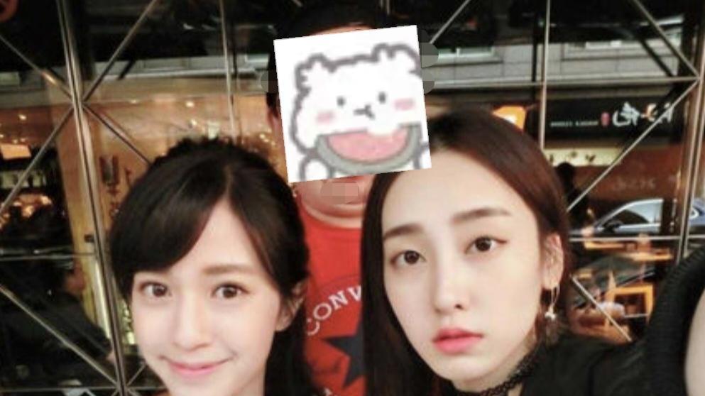 陈敬宣|知名男星被曝情变后逛夜店，紧搂美女深夜同回家，曾相爱女友闺蜜