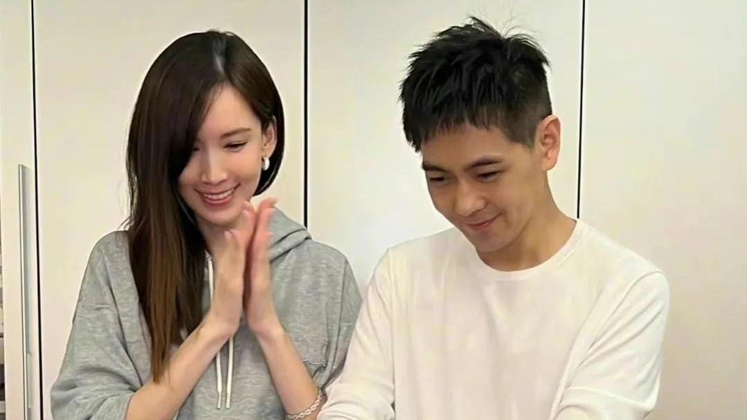 林志颖|林志颖晒48岁生日照，车祸后首次露面，还原旋风爸比在我们面前