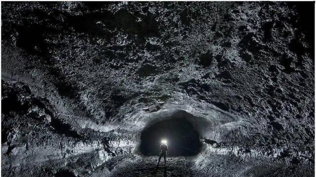 人类未来居住地？火星上发现了“洞穴世界”，或暗藏生命