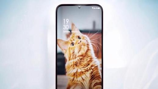 小米科技|OPPO亮利刃：7.02英寸超级屏+6050mAh，看完后很满意