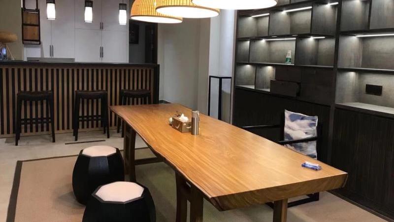 知道它好但是具体不知道哪里好——非洲柚木