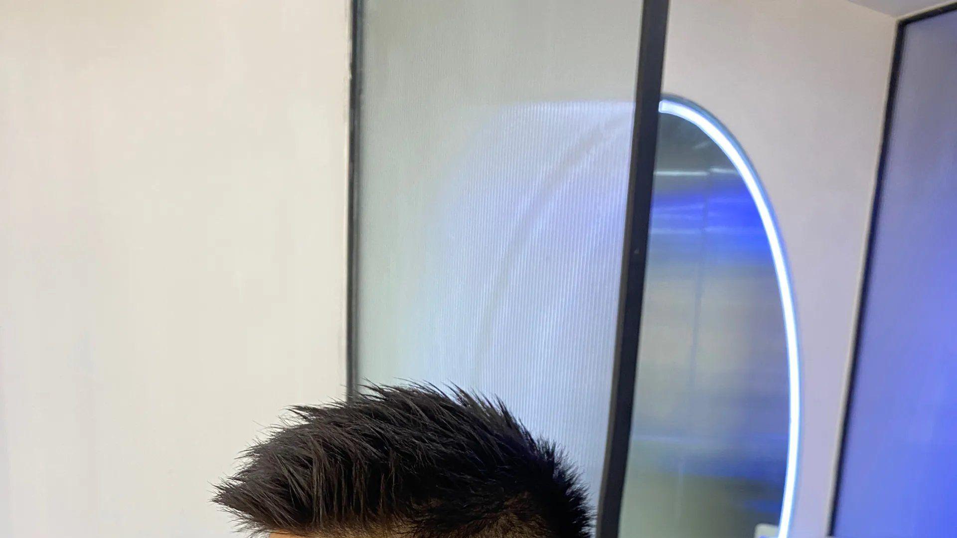 发型 14款最受年轻男士喜欢的发型，帅气有型不落伍，喜欢别错过