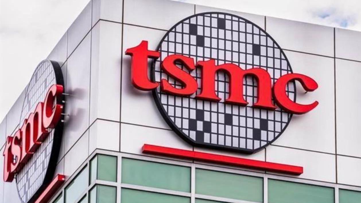 台积电|台积电做出芯片新决定，苹果和ASML要坐不住了