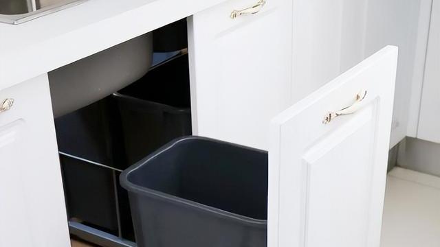 盘点网上被“种草”的厨房设计，别再交“智商税”了，中看不中用