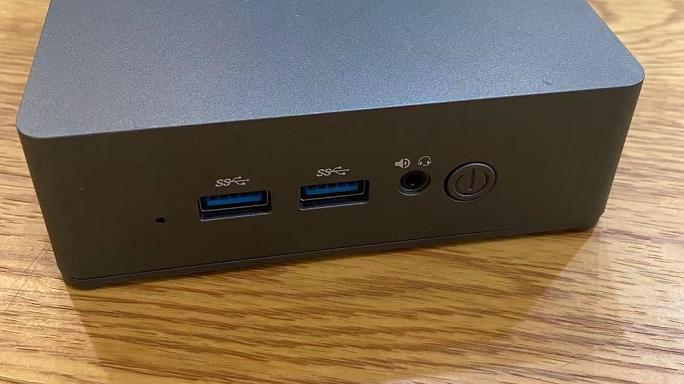 台式机|办公电脑需要随身携带怎么办？4款迷你电脑主机解决大难题