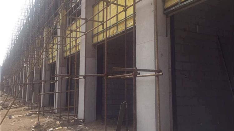 水泥压力板到底是什么材料？有哪些用途？