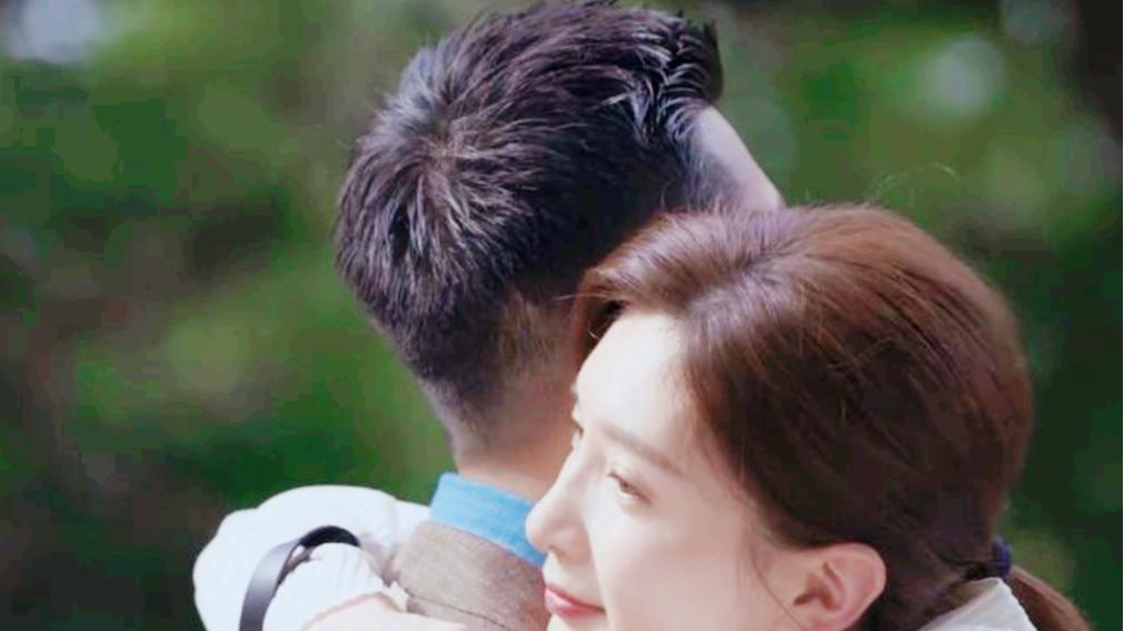 戴维|欢乐颂3：看到叶蓁蓁N次暗示戴维混乱，才懂她对“性”有多恐惧