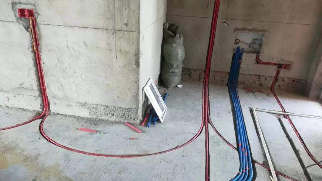 全屋升级6平方电线？水电改造中的4大“坑”，一定要避开