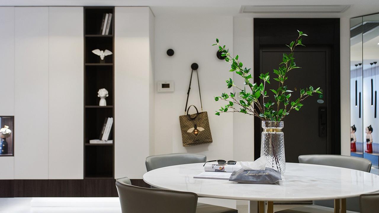 软装别墅搭配的几大重要性！