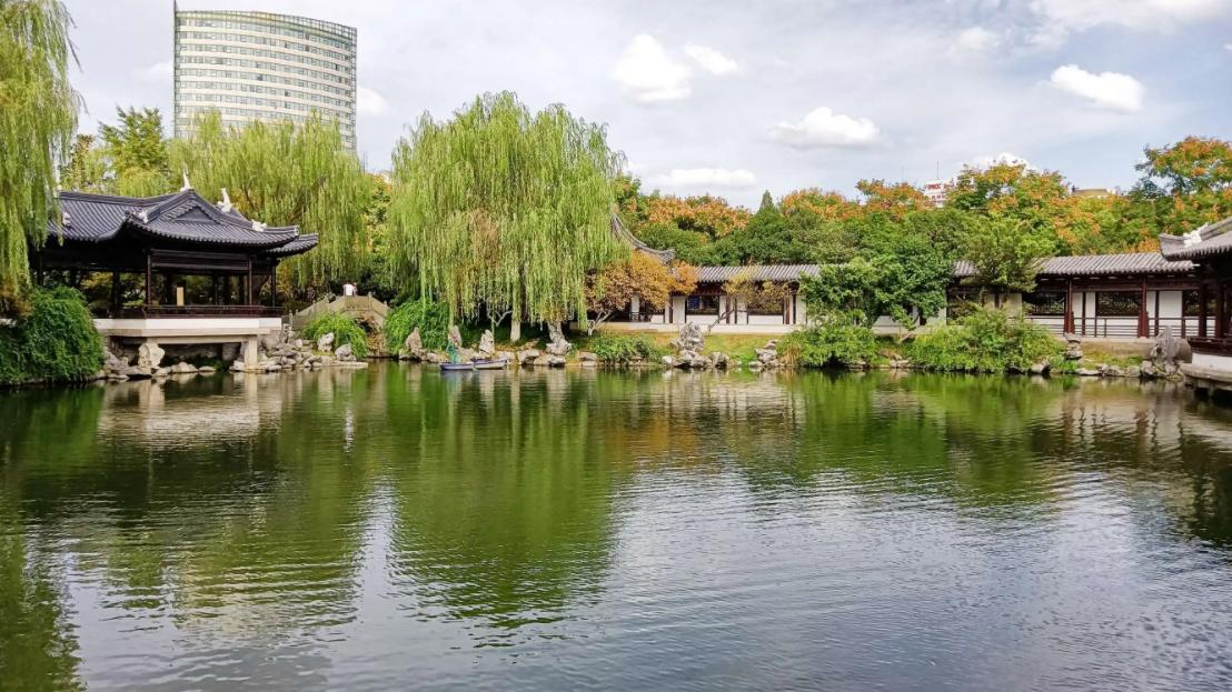 宁波|暑假去哪儿玩？来浙江宁波吧，一座去了不会后悔的城市