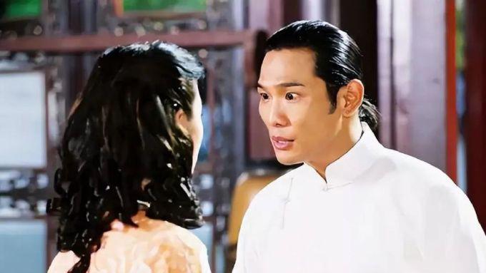 白冰|任嘉伦、白冰被爆合作，出演《第八号当铺》续集，形象与原著吻合