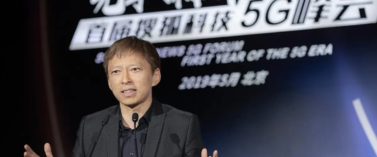 OPPO|张朝阳为何得了抑郁症？