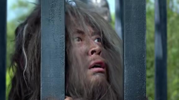 梅长苏|《琅琊榜》连载02：皇上对梅长苏的一跪，不是忏悔，而是另有深意