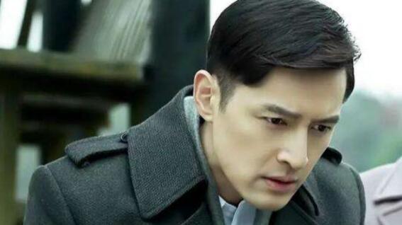 闪电侠|县委大院火热上映，梅书记上线