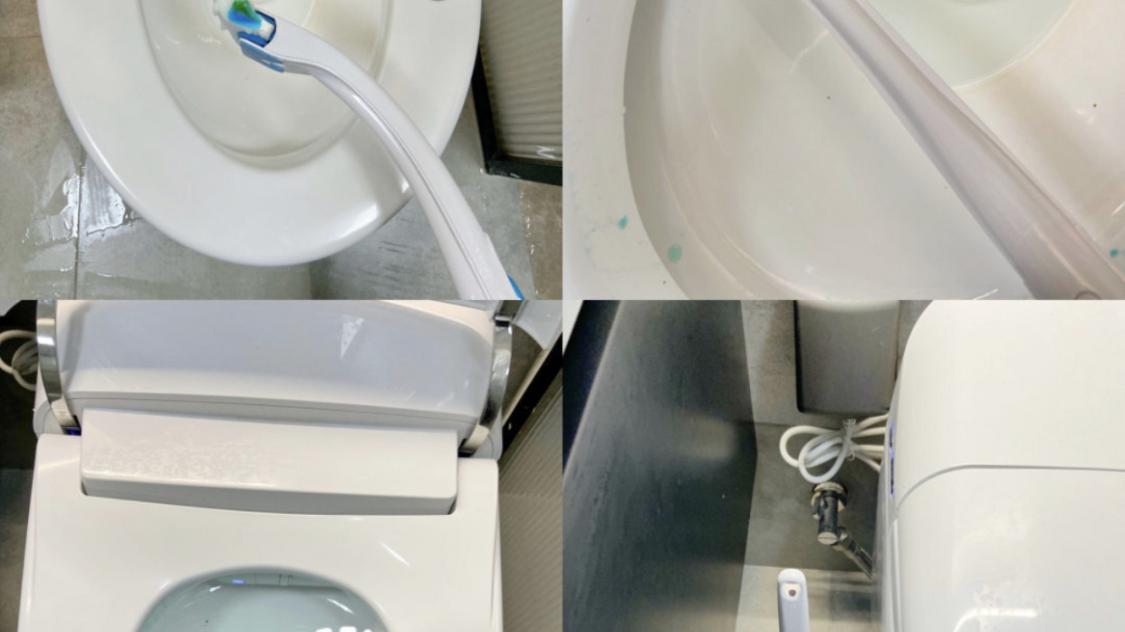 卫生间不一定要大，试试这样布置，干净、整洁又有档次感