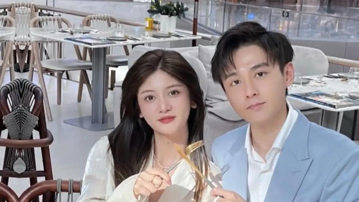 孔汝淳|方彬涵被逼退网，孔汝淳成功复出，《心动的信号4》嘉宾境遇突转