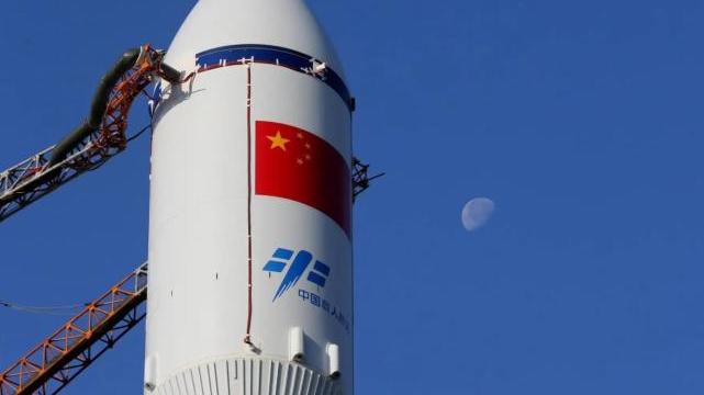 NASA局长借题发挥，要求中国承担大国责任，分享长征五B飞行数据