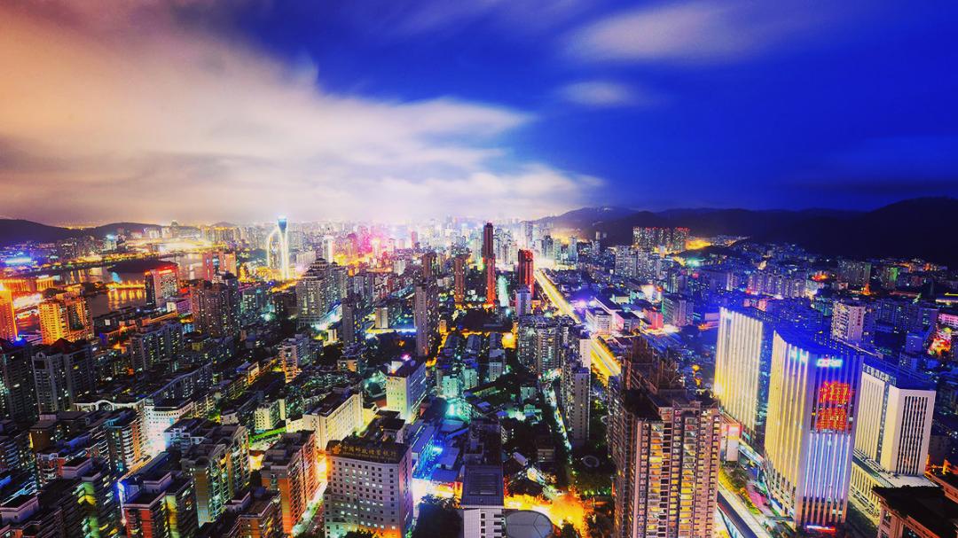 福建省|能把有千年历史的省会压得默默无闻的城市，我只服这座岛