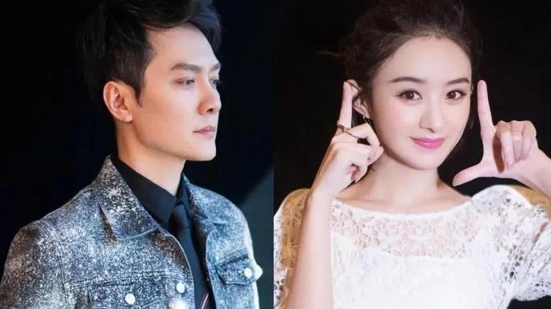 赵丽颖|赵丽颖和冯绍峰为什么离婚？