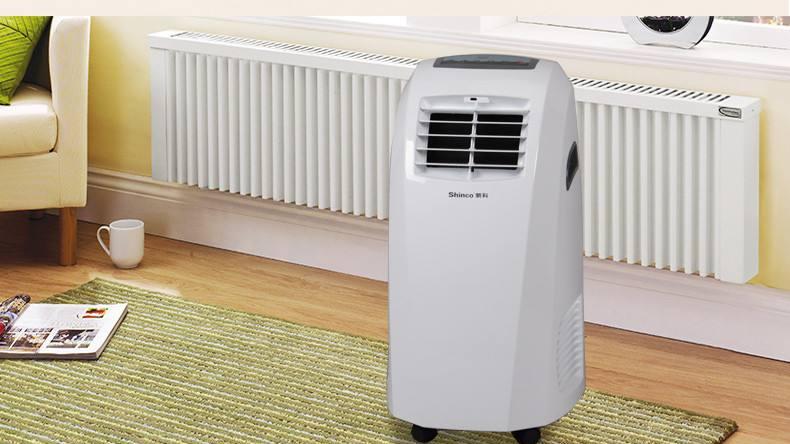 空调|现在“流行”的移动空调值得入手吗，买之前，这些问题需考虑清楚