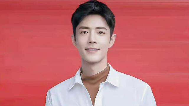 肖战|《春日宴》主演全阵容官宣，肖战搭档章若楠，将于年底官宣开机