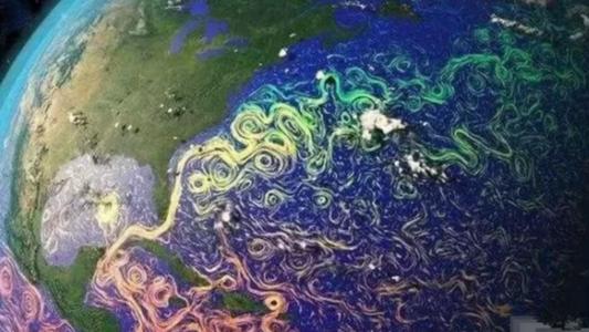 地球在抽搐？3小时震动十余次，NASA拍到或证明地球是生命体