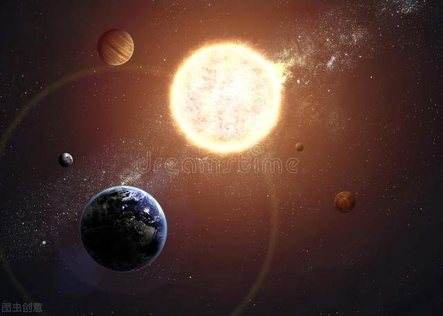 行星大气抵御恒星的“潮汐锁定”