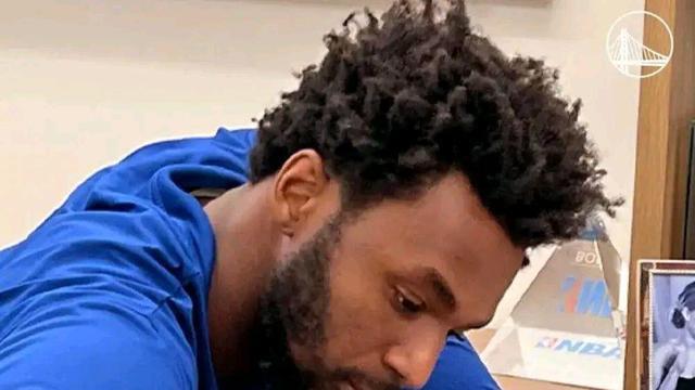 历史上第一位没打比赛就被交易的状元！维金斯的心酸故事让人心痛