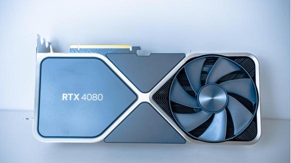 GeForce RTX 4080首发DLSS 3+AV1双编码器最香次旗舰?