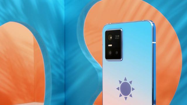 汽车|最适合女生自拍的高像素手机，好看又好用