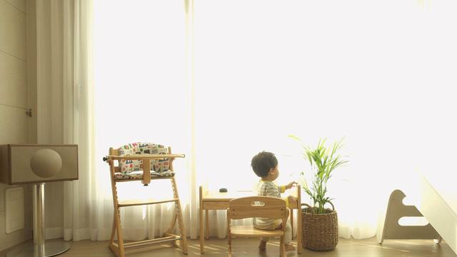 还看得过去的精装房真的没必要拆了全改，只做小改动，照样很温馨