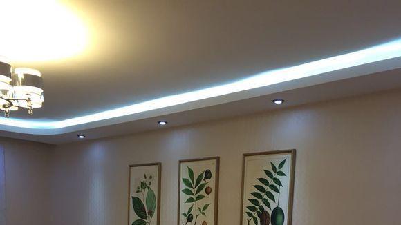 花光所有积蓄，还负债24万买的120平房子，大家看看值吗？