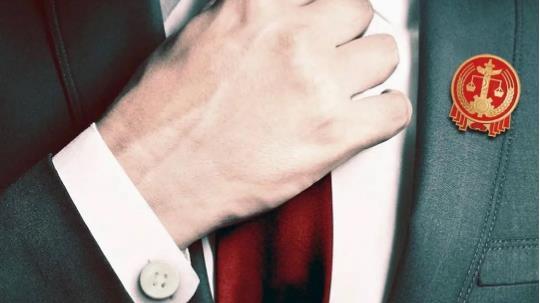 罗晋|涉案剧《执行局》将袭，罗晋杨子姗领衔主演，《安家》导演执导