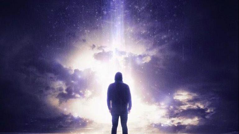 火星男孩：4500年前，5000米高的洪水毁灭了文明，究竟是真的吗？