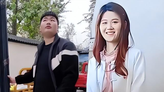 陈萌|?陈萌晒做孕检，心疼做检查花了几百大洋，网友：陈亚男打脸了