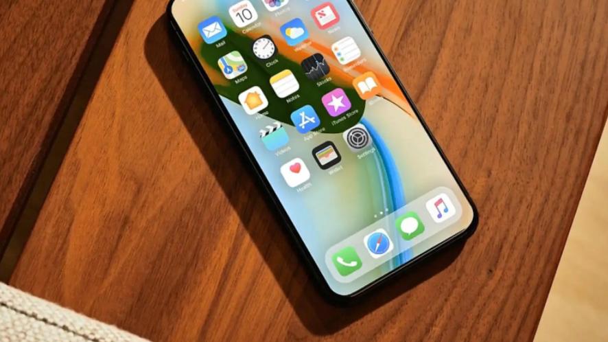 苹果|为什么除了iPhone，没有厂商会出1TB容量的手机？