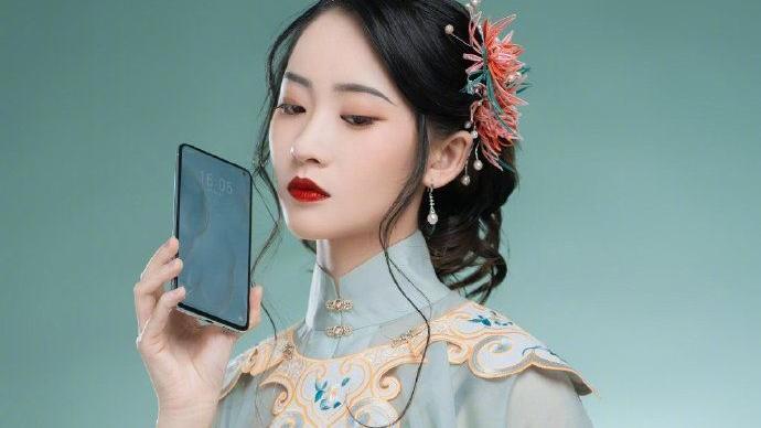 安卓|拒绝审美绑架！魅族一组图展现真正“东方美”