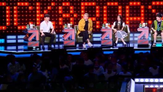 张杰|张杰自曝培养女儿计划，有意进娱乐圈，谢娜婆婆曾生病眼睛出问题