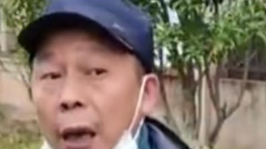 劳荣枝自称患癌，对生死已经看淡，但不希望以死刑方式离去