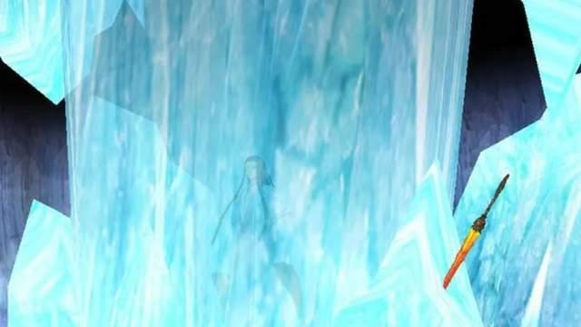 隔离|《仙剑4》玄霄：你们把我强制隔离19年，还说为我好