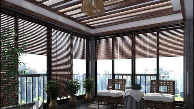 物业凭什么禁止封阳台？还理直气壮的说：是为业主利益着想！