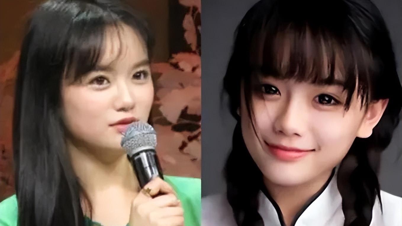 陈都灵|颜值在线，演技不断进步的陈都灵，也该飞升了吧？