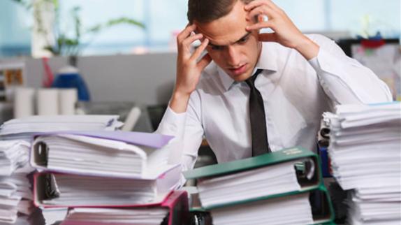 |职场上、生活中，如何避免犯错？