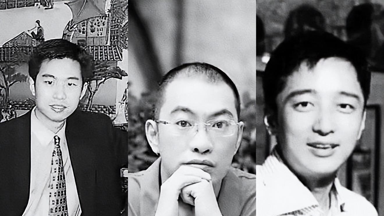 赵子琪|央视主播赵子琪：从主持春晚到销声匿迹，走到今天的下场谁也不怪