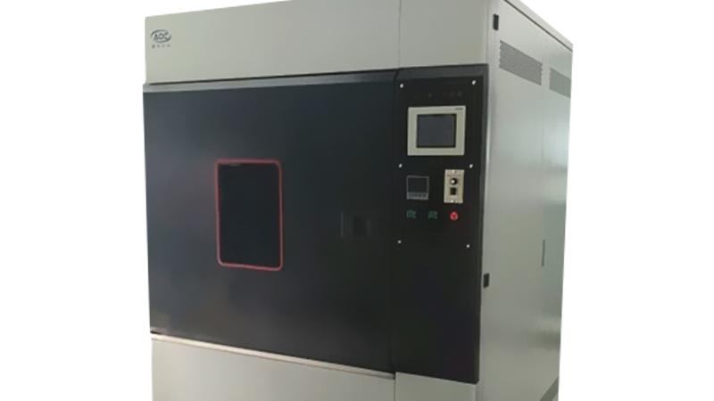 氙灯耐气候试验箱的用水要求